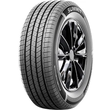 Tire Summit Trail Climber SUV2 235/60R18 107V XL AS A/S All Season
