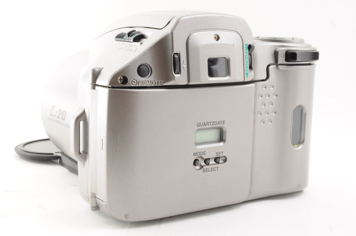 OLYMPUS  Lー２０ OLYMPUS L-20 |製品情報 |株式会社 カエル寫眞機 Film camera library
