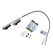 WiFi Wire Antenna Cable V21PX With Card Kit For Dell OptiPlex 7000 5000 3000 SFF