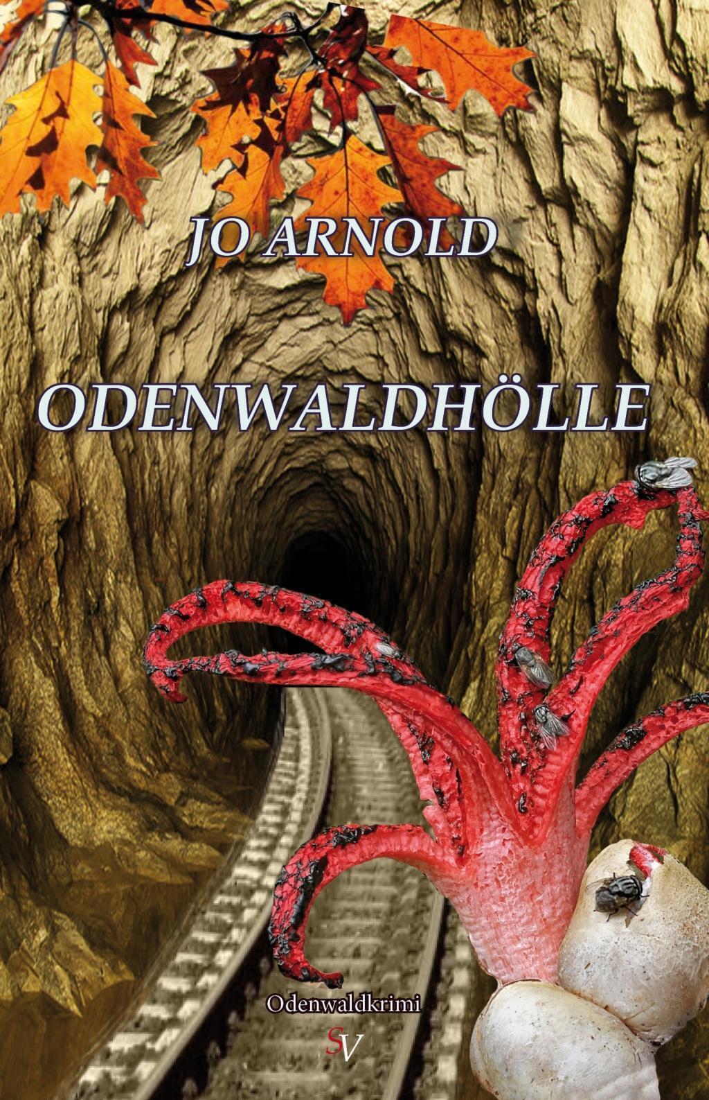Thumbnail - Jo Arnold | Odenwaldhölle | Taschenbuch | Deutsch (2018) | Paperback |