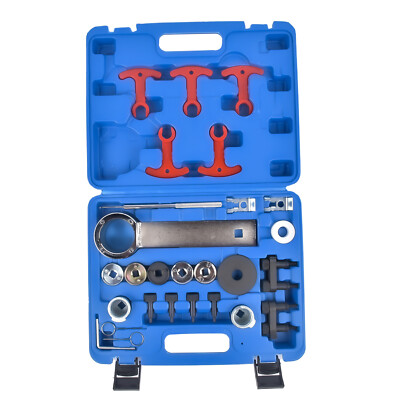 Steuerkette Einstellwerkzeug für VW Audi Seat Skoda 1.8 2.0 TFSI CCZ CDN T40196