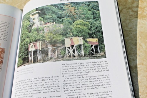 Chronicle History of Forts & Fortresses by Martin H. Brice, 2006 Paperback NOS - 第 11/12 張圖片