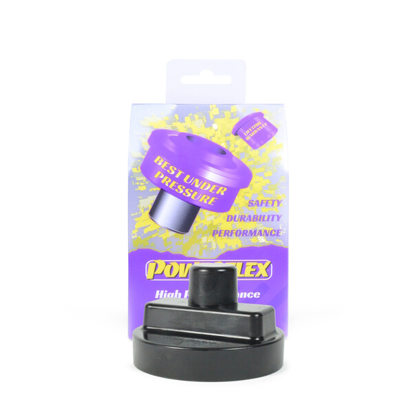 Powerflex Porsche Cayenne Trolley Jack Pad Adaptor [PF57-564]