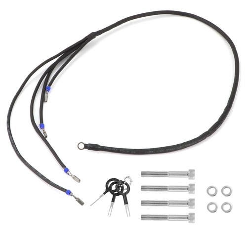 Kit de bobina de tierra para A3/Skoda Octavia/MQB mk7 mk7.5 y mk8 4D0 971 994 - Imagen 10 de 10