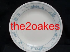 6 Corelle First Of Spring 6-3/4" Bread Dessert Salad Snack Plates