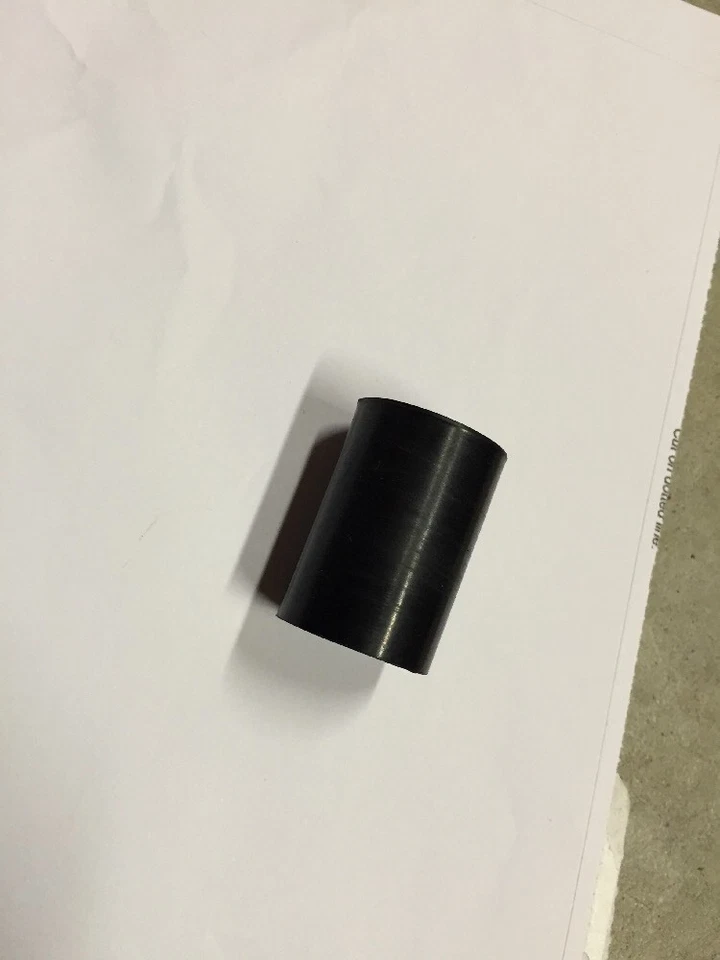 Kawasaki NUEVO A1,A7,S1,S2 Soporte Principal Amortiguador Goma 92075-029 Tripletuff Foto 3 de 3