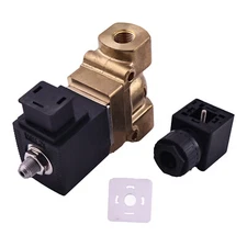 39136932 Solenoid Valve for Ingersoll Rand Air Compressor XF50SE HP50SE ML37SE