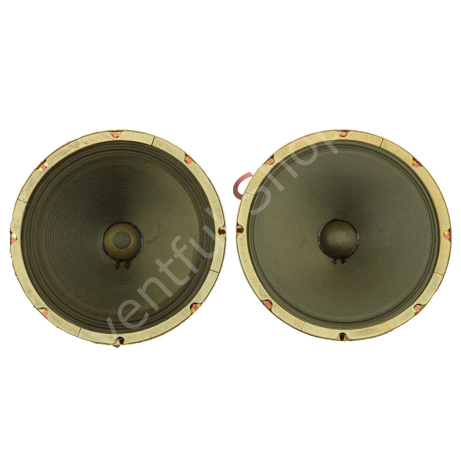 Altavoces Vintage ROLA