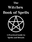 The Witches Book Of Spells