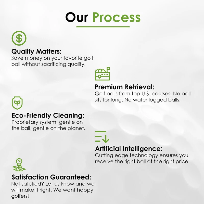 2 camisetas de golf de madera 3/4, gran valor para camisetas de golf premium Foto 4 de 4