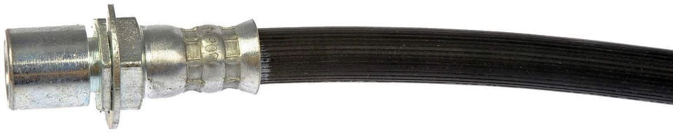 SE ADAPTA A TOYOTA TACOMA 1995-2004 LÍNEA DE MANGUERA DE EMBRAGUE HIDRÁULICO 3,4 L Foto 2 de 3