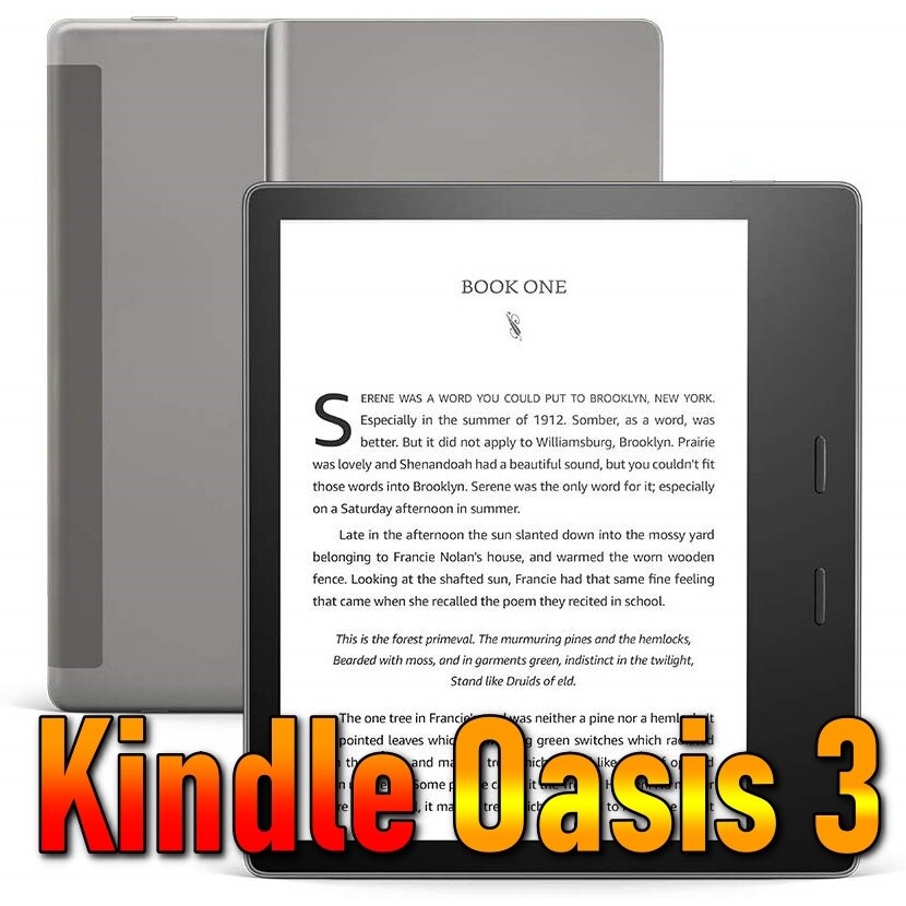 【Kyu 】　Kindle Oasis 第10世代 32GB Wi-Fi Amazon Kindle Oasis 32GB 第10世代 Wi-Fiモデル - メルカリ