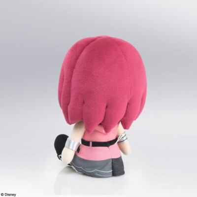 Square Enix Kingdom Hearts 2 Kairi 7