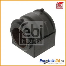 Bearing, stabilizer FEBI BILSTEIN 101349 for Jaguar XJ