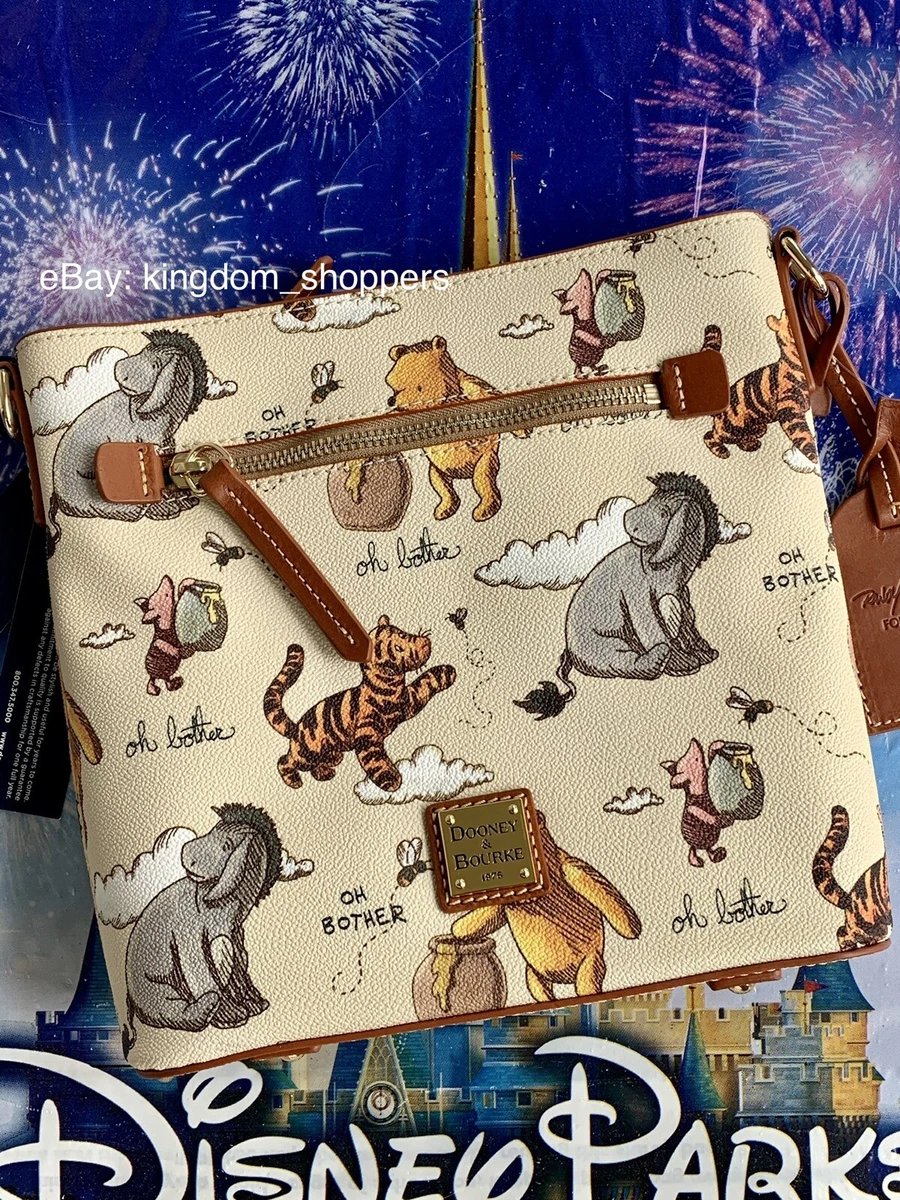 Dooney and deals bourke pooh