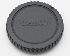 Canon RF-3 EOS EF EF-S Mount Camera Body Cap  1571 