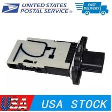 Mass Air Flow Sensor For Infiniti Q50 Q60 V6 3.0L DOHC 2016-2019 22680-7131R US