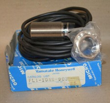 Yamatake Honeywell FL1-10A6-903 Näherungssch...