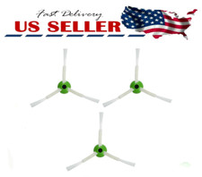 3x Side Brush Replacement Parts for iRobot Roomba e5 e6 i1 i3 i3 i4 i6 i7 i7 