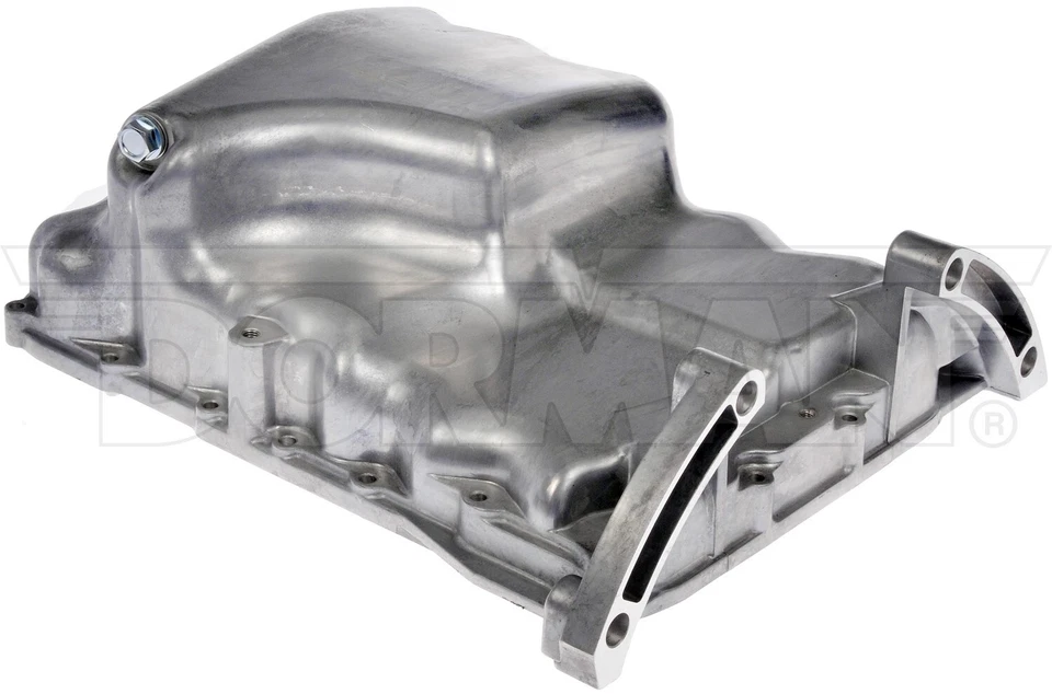 Cacerola de aceite del motor Dorman para Honda Pilot 2006-2008 3,5 L V6 Foto 2 de 3
