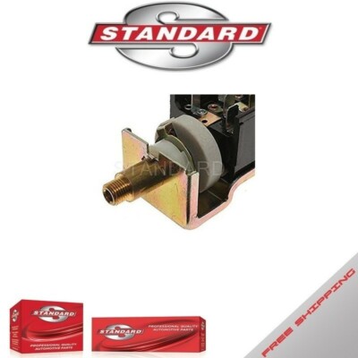 STANDARD Headlight Switch for JEEP CJ7 1976-1979 ALL ENGINE