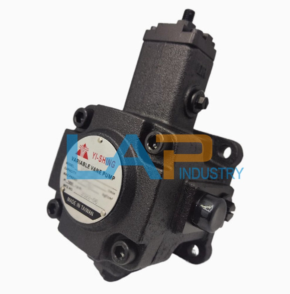 New VHIF-25 Variable vane pump VHIF-25-A VHIF-25-B VHIF-25-C VHIF-25-D oil pump