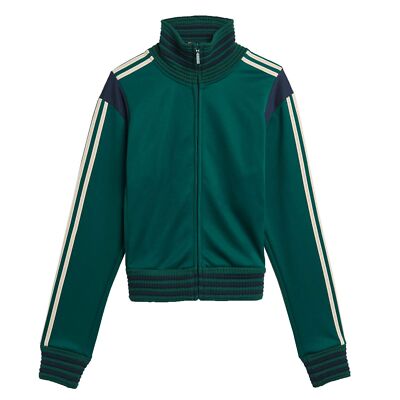 Adidas Originals Wales Bonner Lovers Track Top Jacket GL5184 Adidas Originals Wales Bonner Lovers Track Top Jacket GL5184