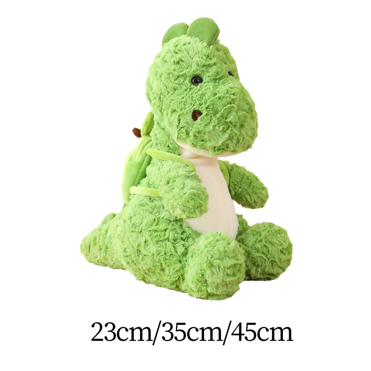 Dinosaur stuffed animal for baby hotsell