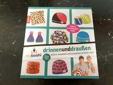 my boshi deineboshiwelt drinnen und drau&szlig;en im boshi - Style