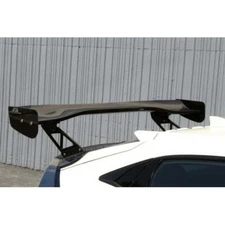 APR GTC-300 61" Carbon Fiber Rear Wing Spoiler for 17-21 Honda Civic Type-R FK8
