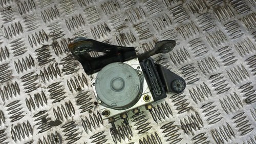 Renault Megane 2004 ABS Unit (ABS Brake Pump) 474L1150304085, 0265 #34733-71