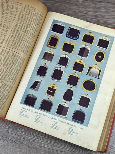 CHUMS 1921 ANNUAL BOOK Full Color Prints Cassell & Co Ltd London NY Toronto - Picture 20 of 23