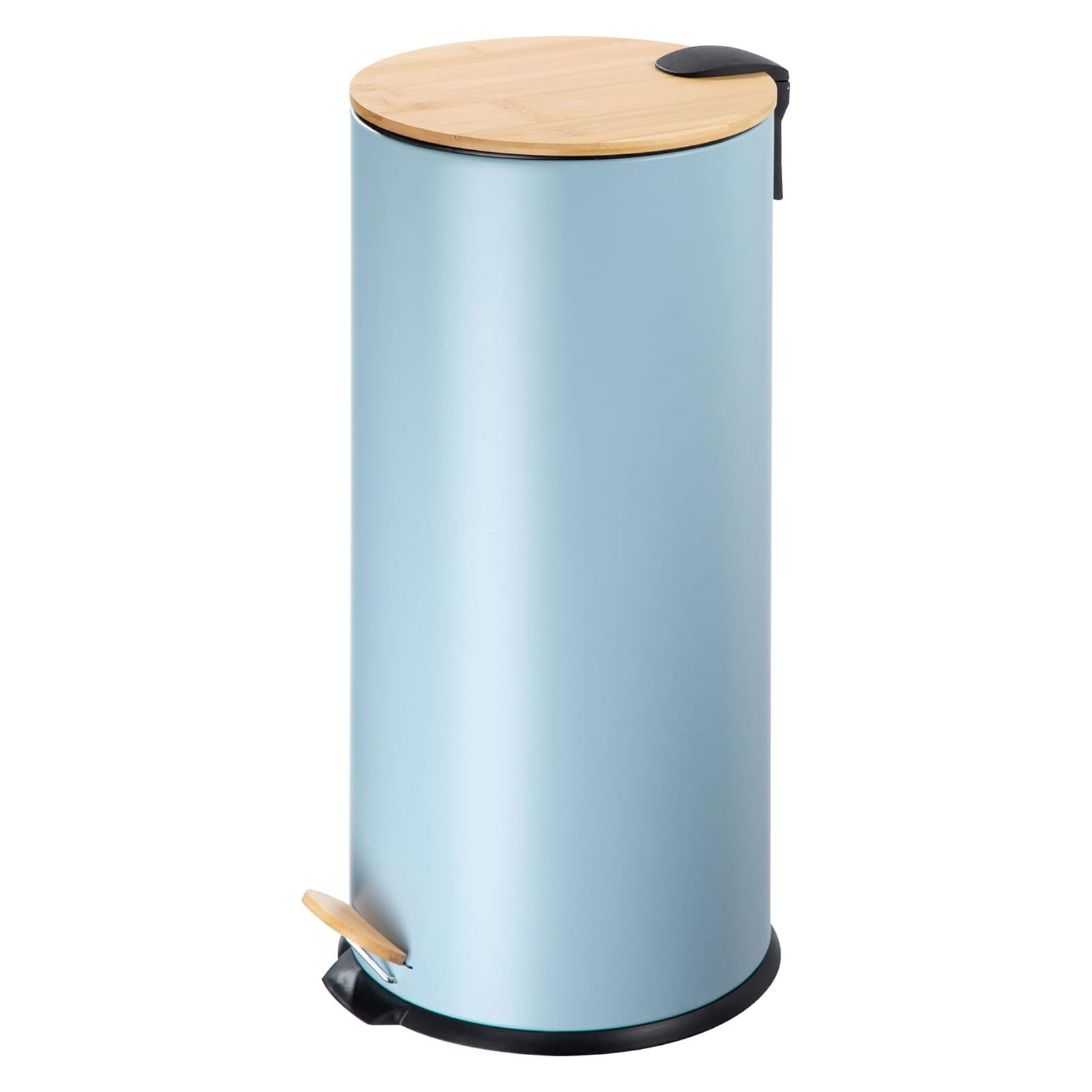 Echtwerk EW-PS-2703 EIMER 30l maritim Tretabfalleimer Abfalleimer Mlleimer 5690₽