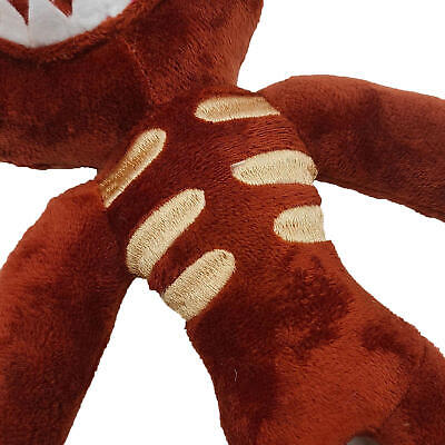 Doors Game Plush Doors Plush Toys Video Game Doors Eyes Seek Rush Halt