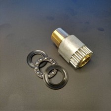 NEW Elac Turntable Platter Spindle Bearing kit for most models: 10 H , 50 H ...