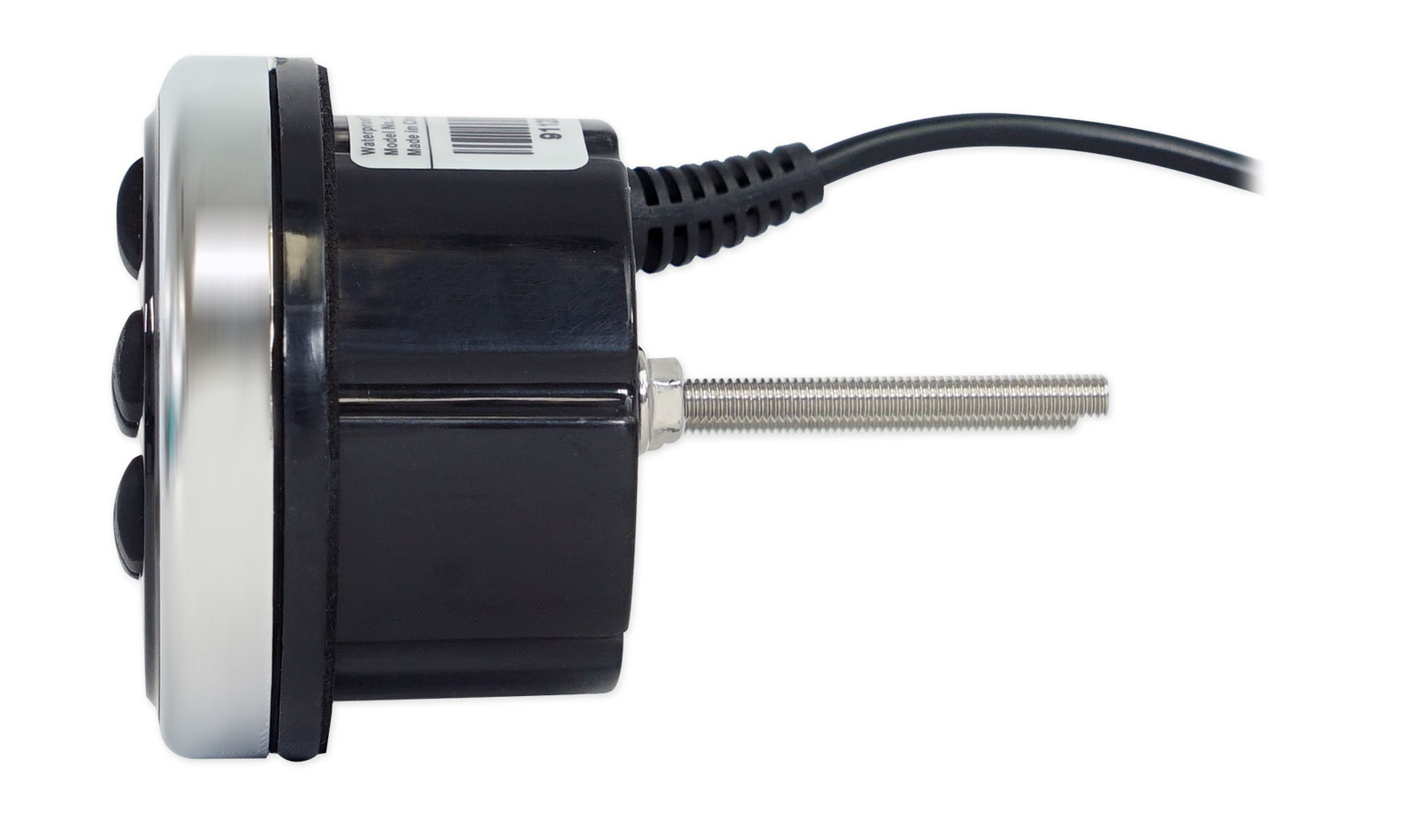 Цифровой медиаресивер KICKER KMC2 с Bluetooth USB пультом дистанционного управления для лодкиквадроцикла UTVRZR