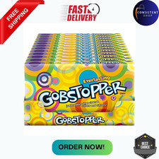 Gobstopper Candy Theater Box, 5 Ounce, Pack o...