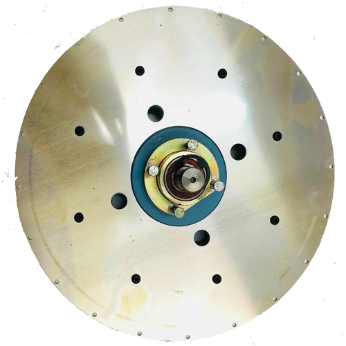 Bodygaurd Organic R5 Liegerad Magnet Schwungrad Bremse Wirbelstrom EZB - Bild 1 von 2