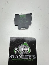 Murr Elektronik 526059 Coupler Module New