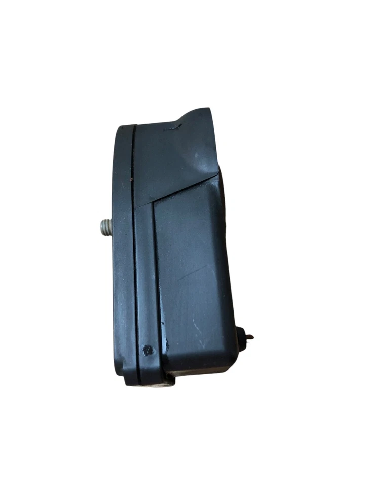 VW CC 2009-2017 ALARMA ANTIRROBO SIRENA BOCINA OEM Foto 4 de 4