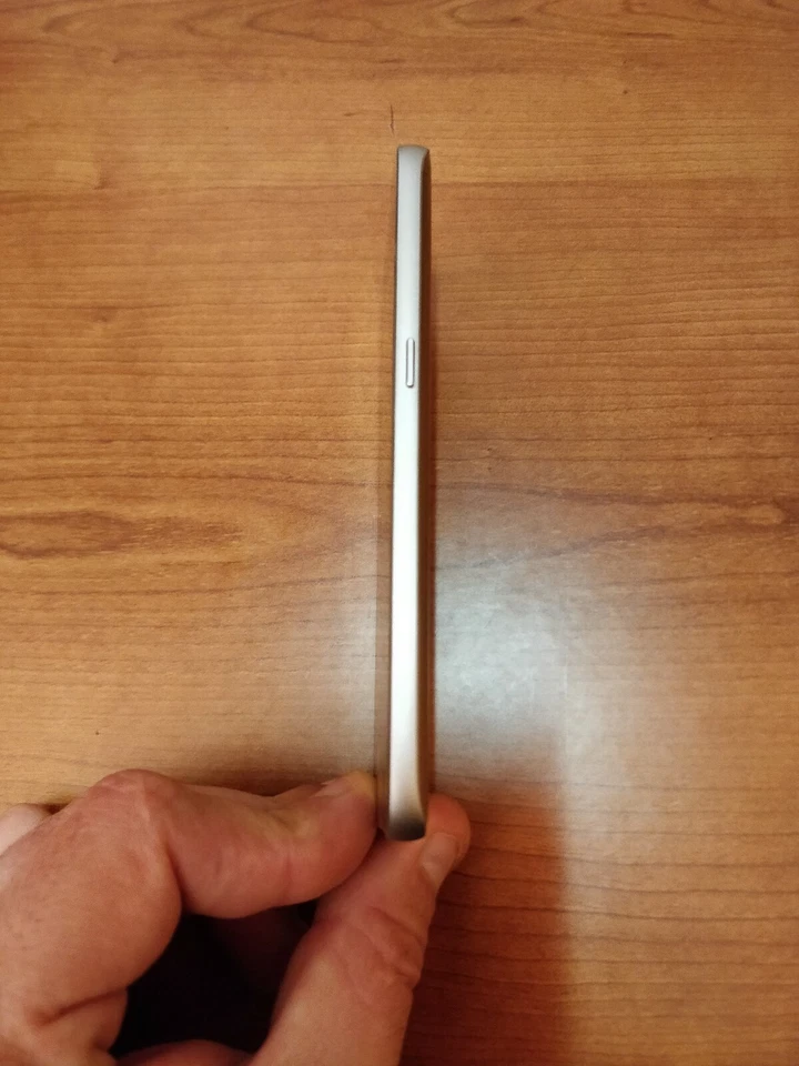 Samsung Galaxy S7 · 32GB, foto 4 di 5