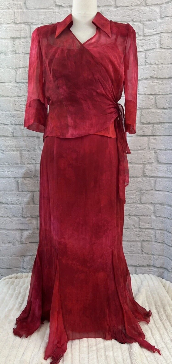 Estelles mother of hotsell the bride dresses