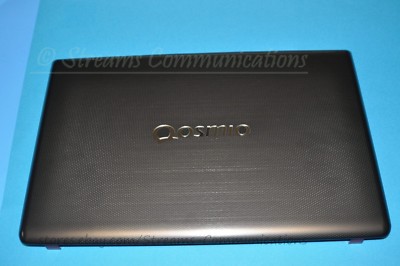TOSHIBA Qosmio X875 X875-Q7190 17.3 Laptop DC-In Power Jack w/ Cable