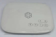 Ooma Phone Genie VoIP Home Phone Service - White (100-0474-100)