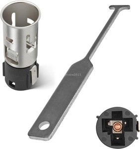 cigarette removal tool Cigarette Lighter Removal Tool