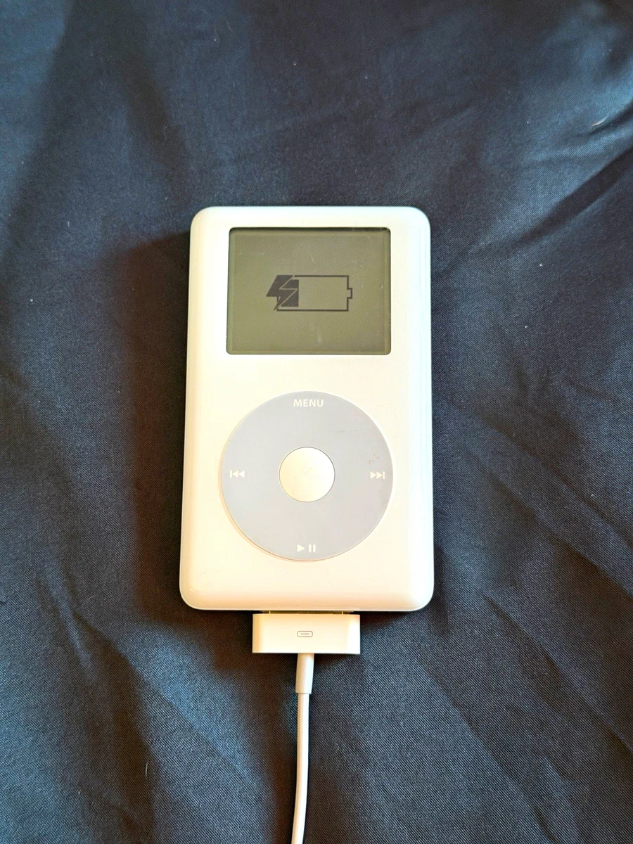 Ipod A1059 for sale | eBay