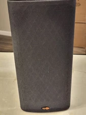 Klipsch Model SB-2 Speaker  Bookshelf Desktop SB2BLK SINGLE