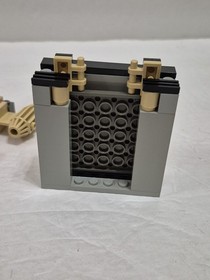 LEGO Vintage Star Wars: 7110 Landspeeder, 7101 Sabre Duel, 7204 Jedi Defense II