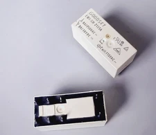 GOODSKY EMI-SH-2115A 115VAC Power Relay 8A 250VAC 8 Pins x 10PCS NEW