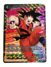 tournament of power dragon ball super card game Dragon Ball Super Card Game - [DBS-B20C] Power Absorbed Collector's Bo